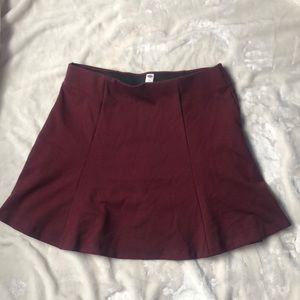Martin skirt